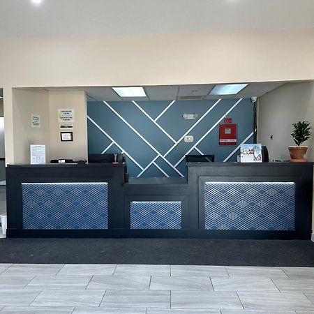 Hotel Super 8 By Wyndham Grand Island Exterior foto
