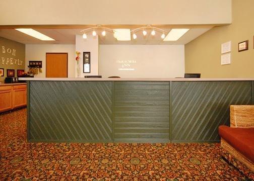 Hotel Super 8 By Wyndham Grand Island Exterior foto