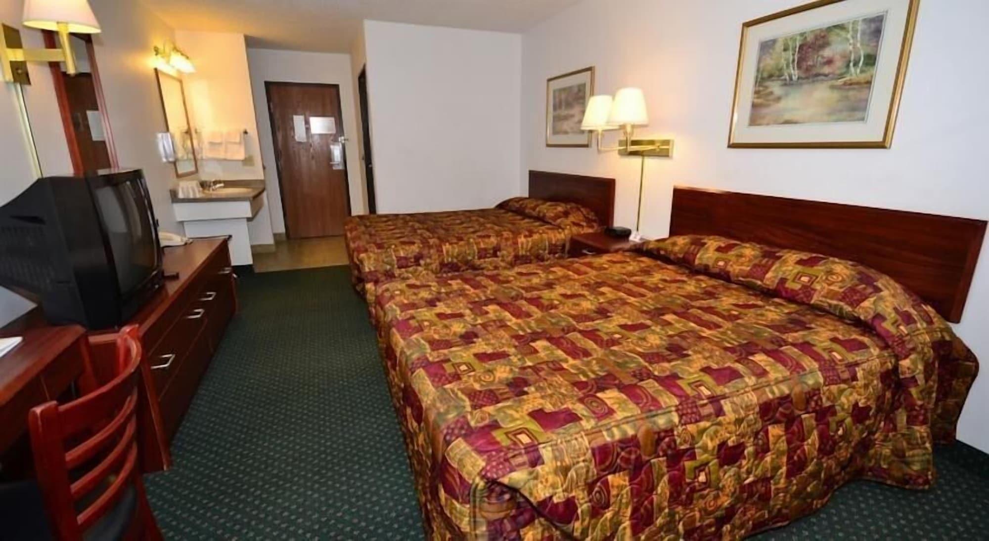 Hotel Super 8 By Wyndham Grand Island Exterior foto