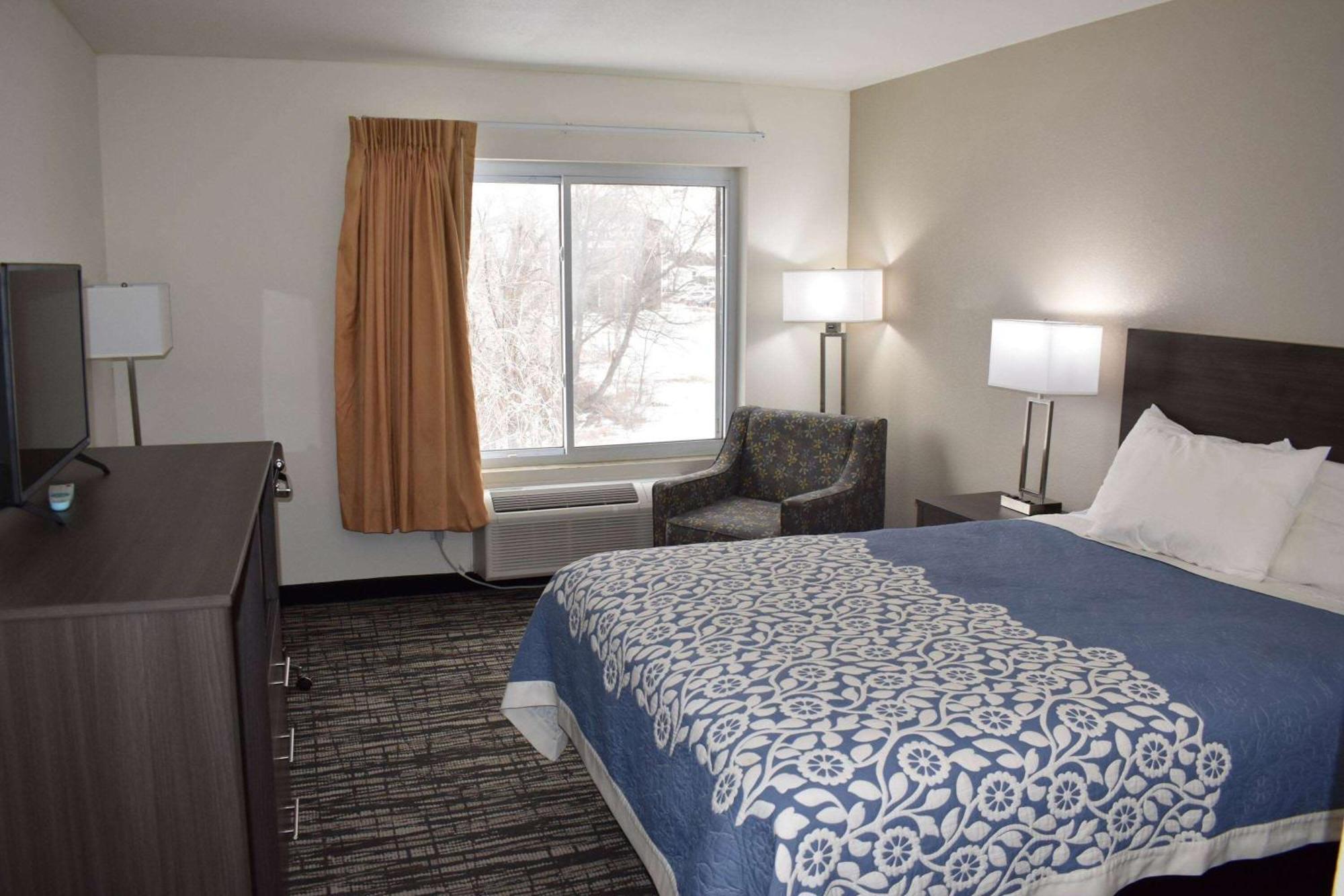 Hotel Super 8 By Wyndham Grand Island Exterior foto