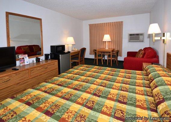 Hotel Super 8 By Wyndham Grand Island Exterior foto