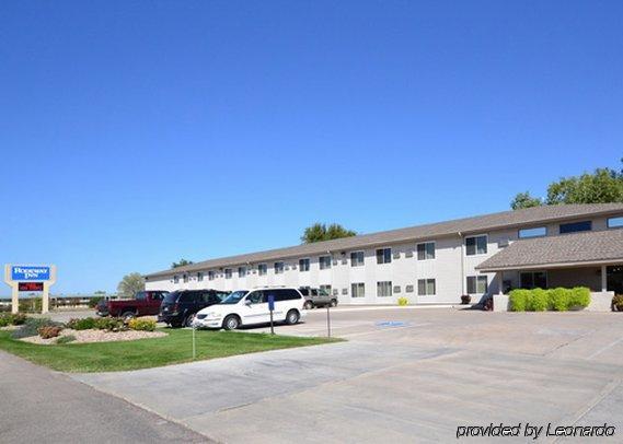 Hotel Super 8 By Wyndham Grand Island Exterior foto