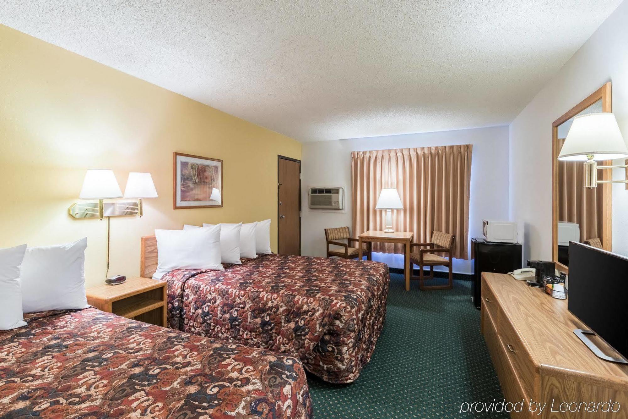 Hotel Super 8 By Wyndham Grand Island Exterior foto