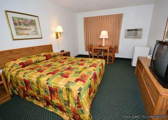 Hotel Super 8 By Wyndham Grand Island Exterior foto