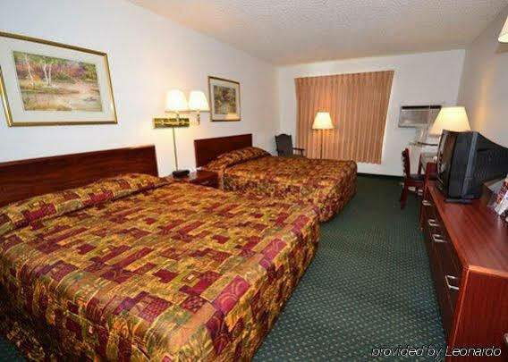 Hotel Super 8 By Wyndham Grand Island Exterior foto