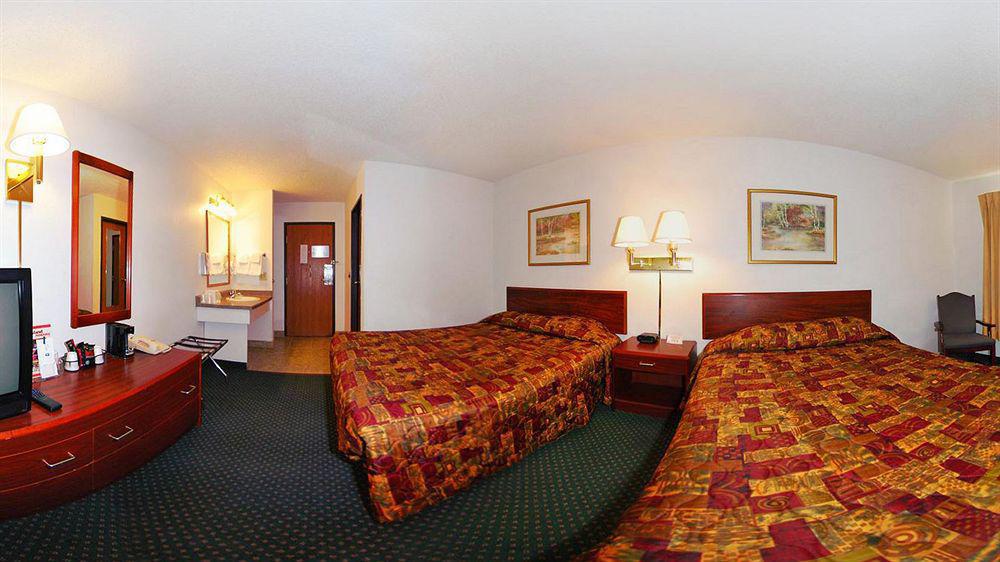 Hotel Super 8 By Wyndham Grand Island Exterior foto